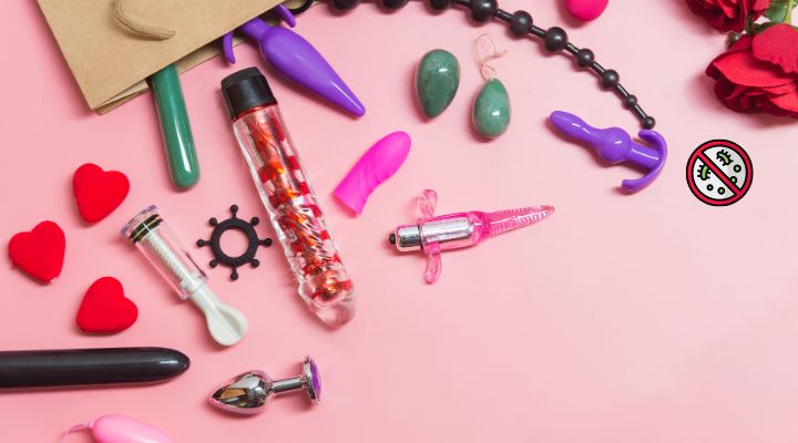Are Body-Safe Sex Toys Better?