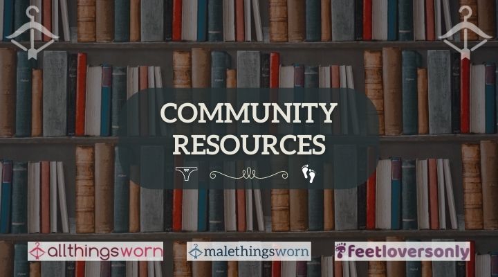 Community-Ressourcen