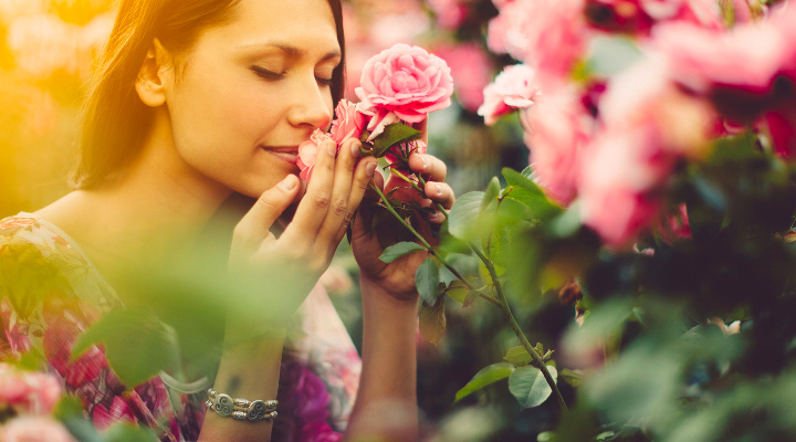 Cómo aceptar tu olor corporal - Vendiendo tus aromas
