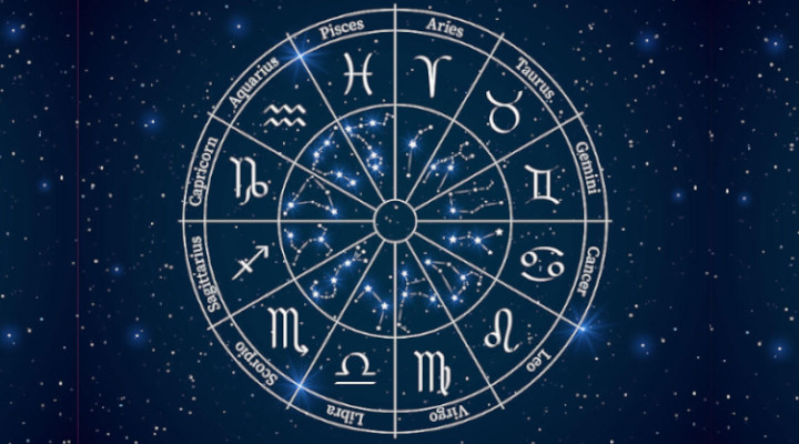 Eine Einführung in die Sexy Astrologie