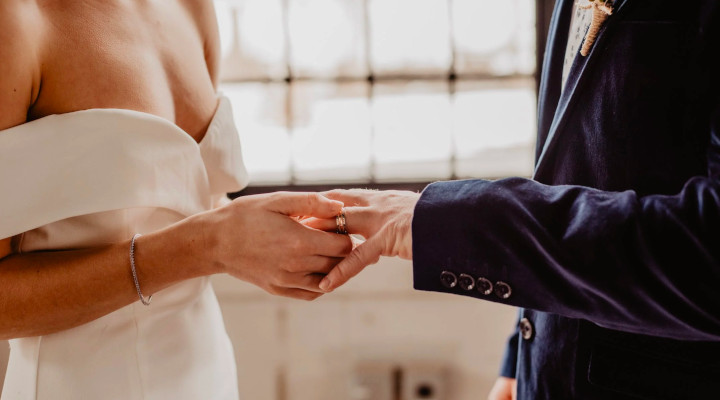 Ser un Nuevo Vendedor y Cómo Ha Afectado mi Matrimonio