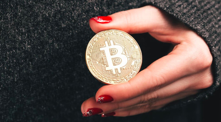 A Sex Workers Guide To Accepting Cryptocurrencies