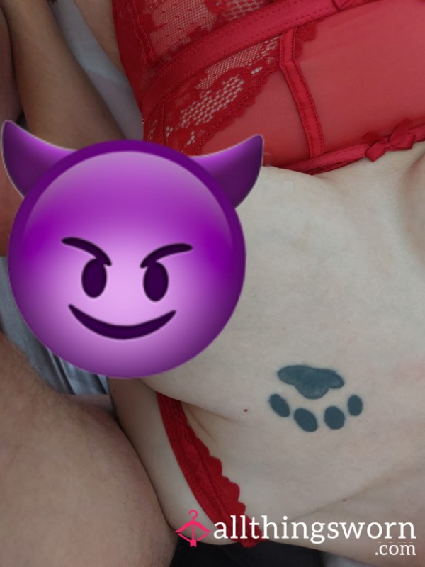 Dildo Play And Fuck Buddy Shoots His Load On My Tits 🔥🥵