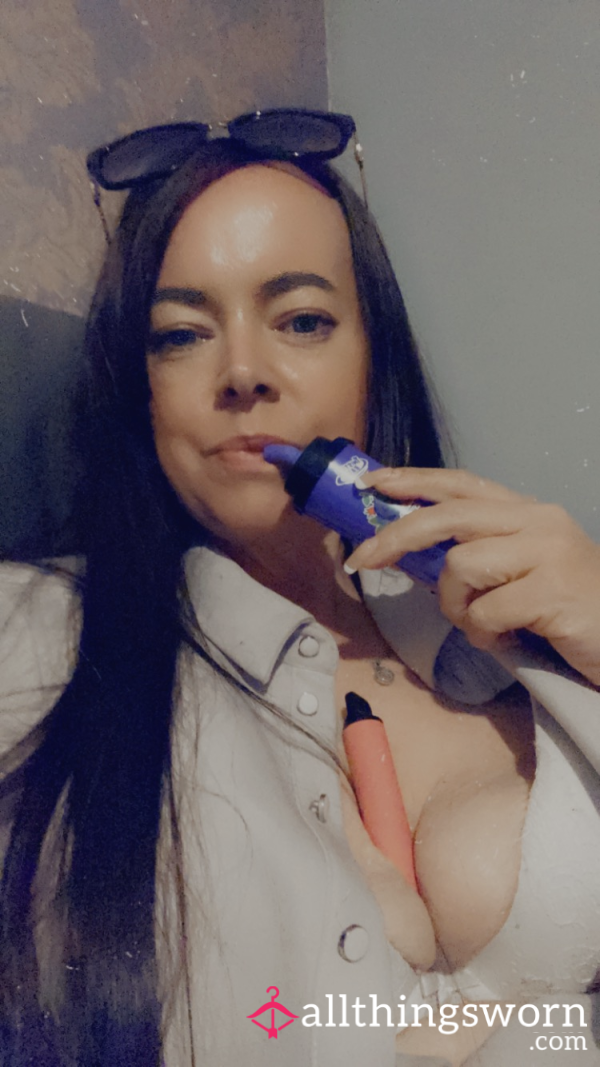 New Or Used Vapes 😋 Have Your Lips Where Mine Have Been 😏