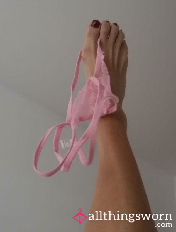 10 Feet Pics - Toes, Soles, Heels - All Angles