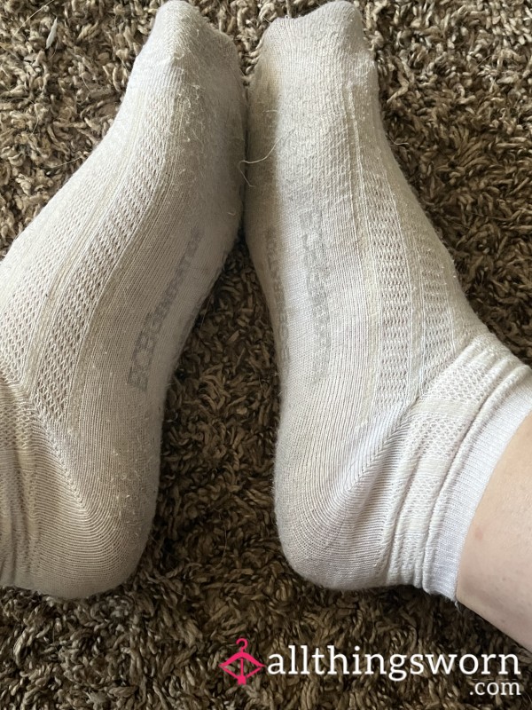 2 Day Old Sock