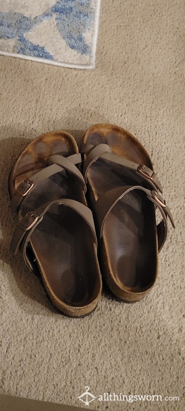 (Sold) 2 Year Old Birks