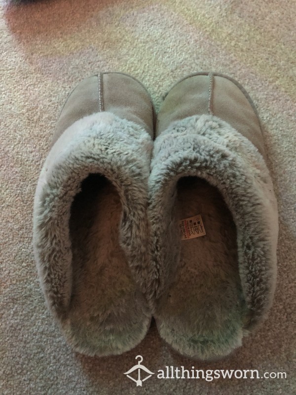 Buy 2 Year Old Super Stinky Slippers