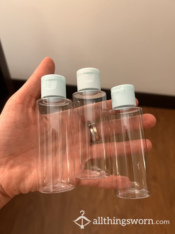 3 Vials 🧪 Remaining - Pick Your Poison