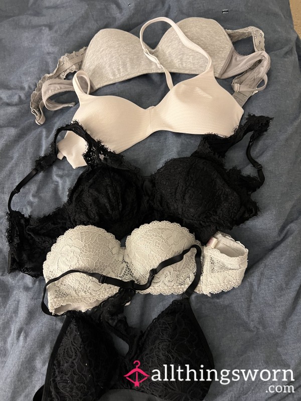 $30 Bras