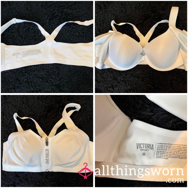 36D Victoria’s Secret Spots Bra