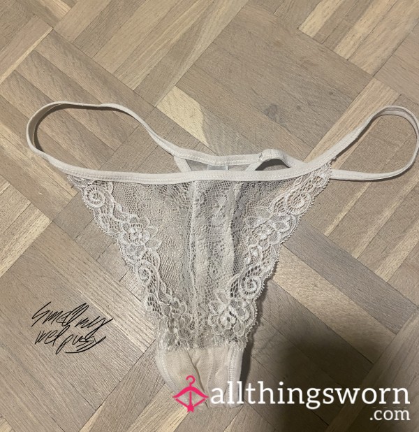 48 Wear Thongs