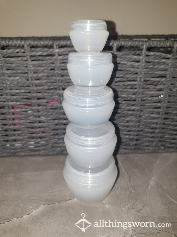 5 Custom Kinky Pots