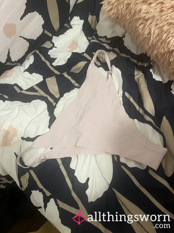 $6 Mystery Panties