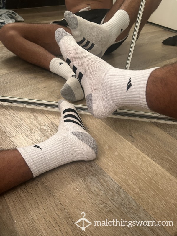 Adidas Gym Socks