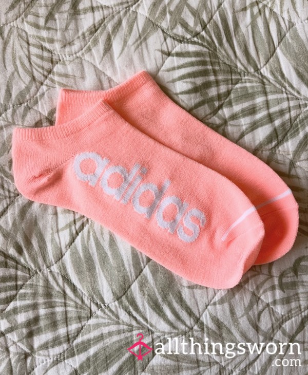 Adidas Pastel Socks