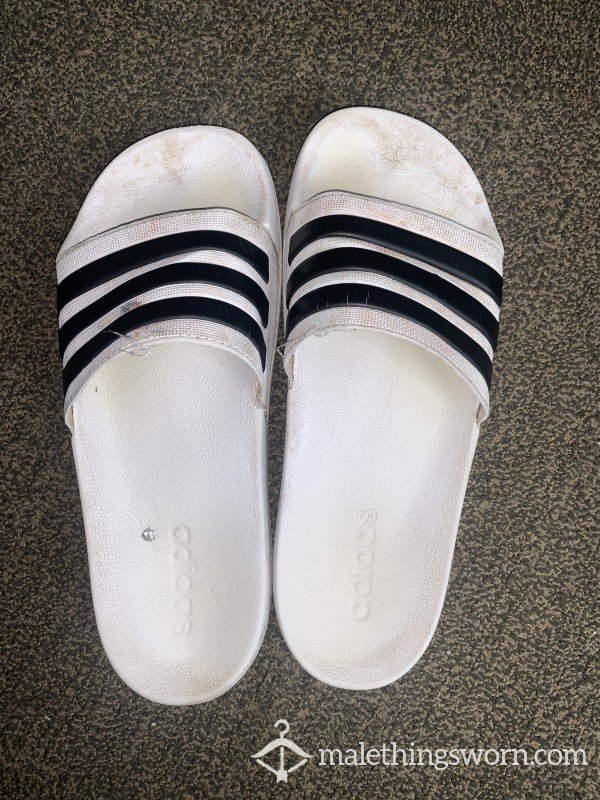 Adidas Shower Slides