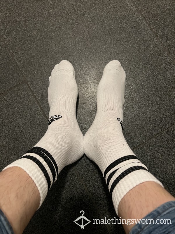 Adidas Socks