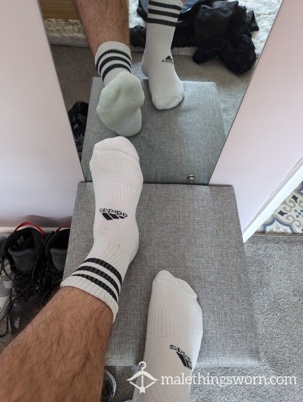 Adidas Socks