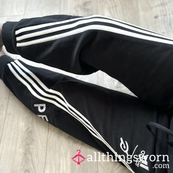 Adidas X Peloton Unis** Gym Sweatpants