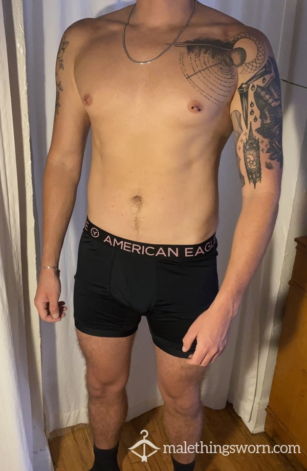 AE Boxer Briefs