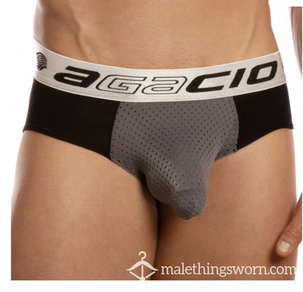 Agacio Stud Briefs