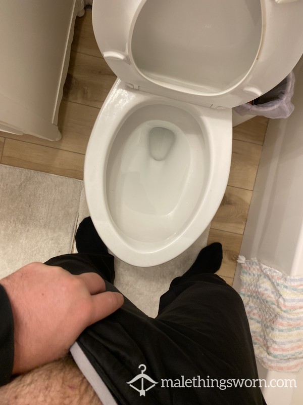 Alphas Personal Urinal