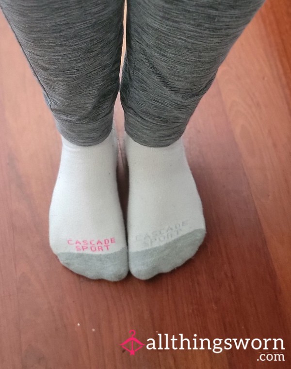 Ankle Socks