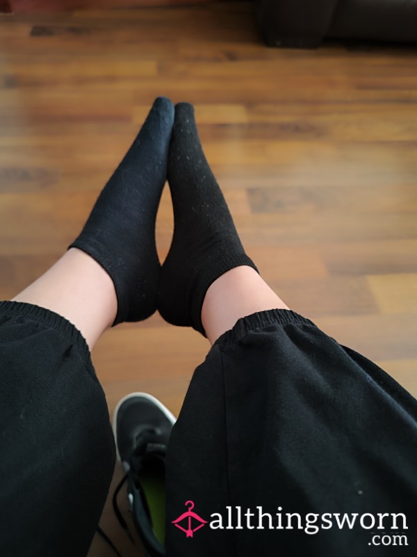 Ankle Socks