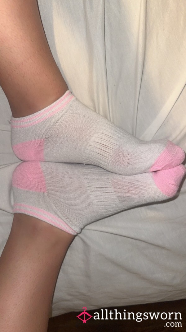 Ankle Socks Day Wear Available
