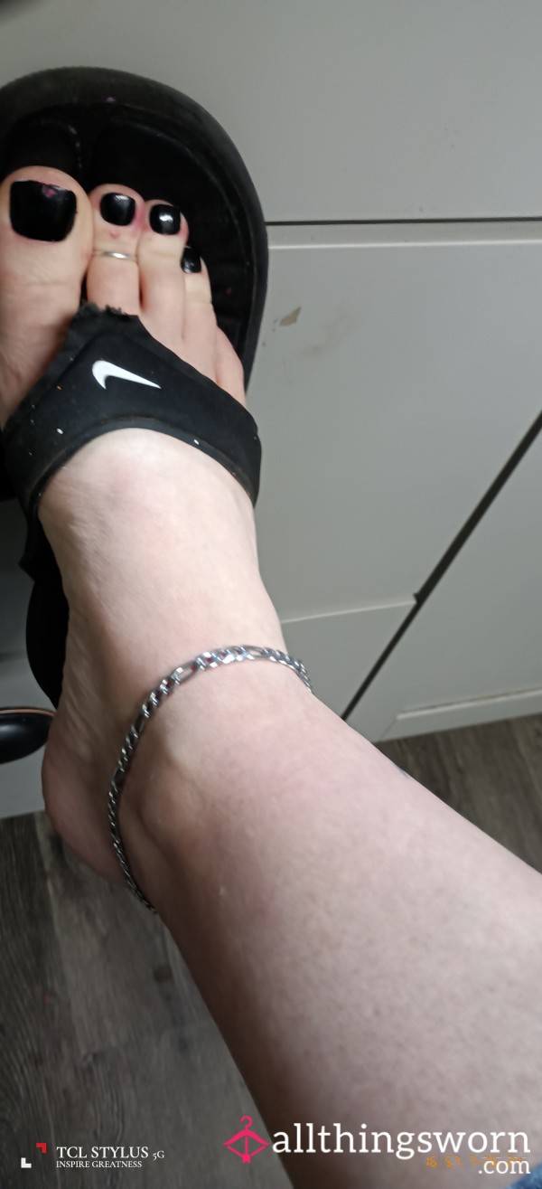 Anklet