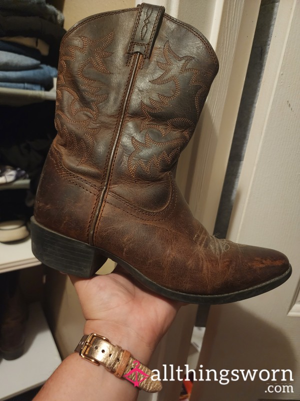 Ariat Boots