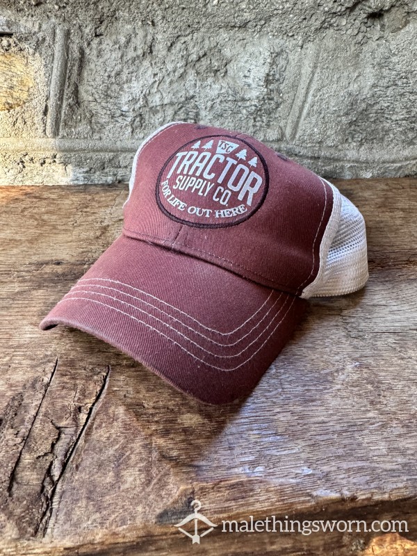 Baseball Caps/ Trucker Hats