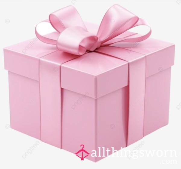 Beta Mystery Gift Box