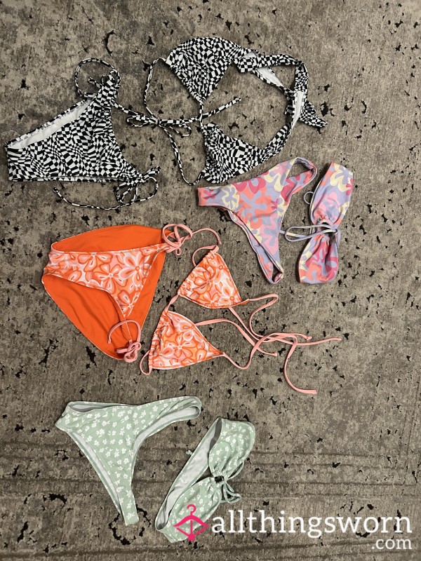 Bikinis