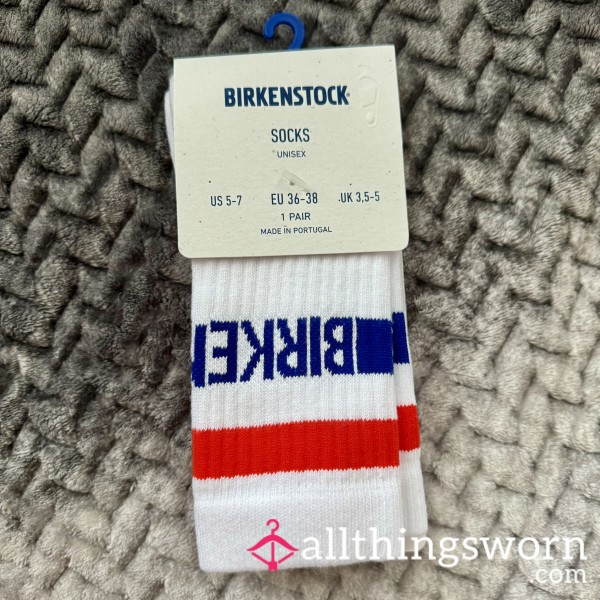 Birkenstock Crew Socks