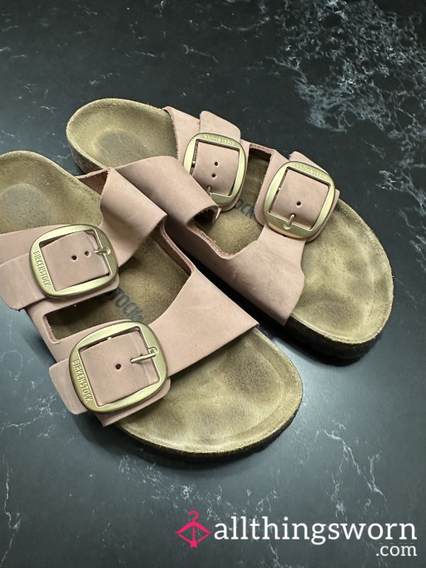 Birkenstock Sandals