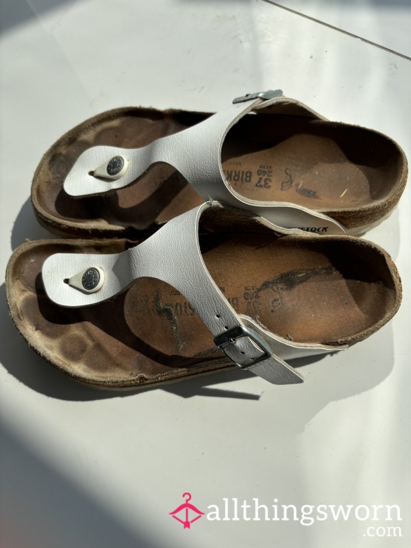 Birkenstock Sandals Size 4