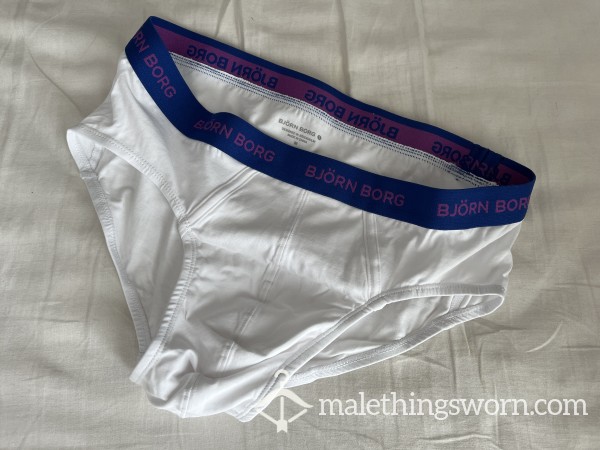 Björn Borg Briefs