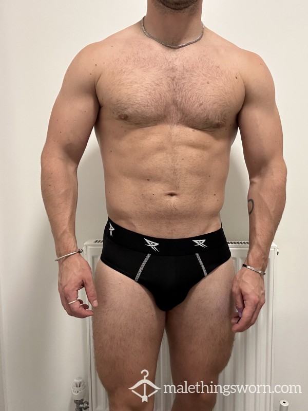 Black Briefs