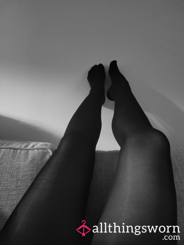 Black Tights