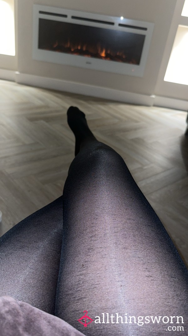 BlackTights