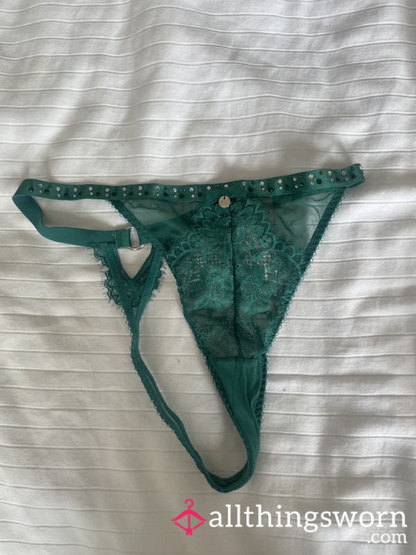 Boux Avenue Thong - 1 Day Holiday Wear