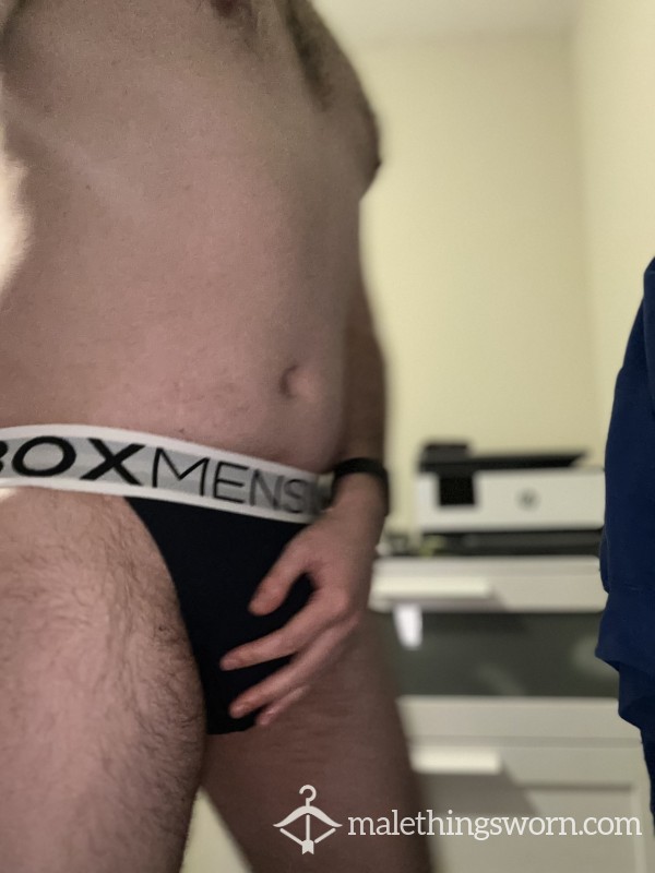 BOX Black Jock