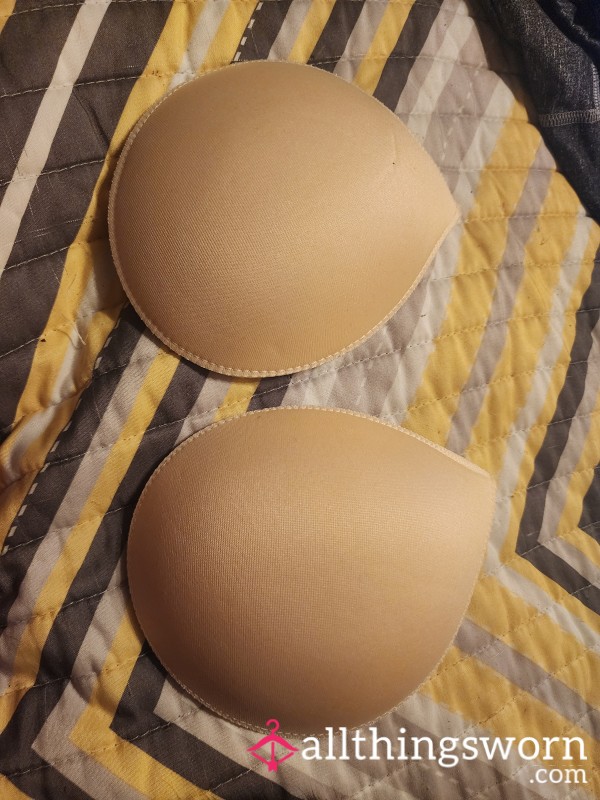 Bra Inserts-padding