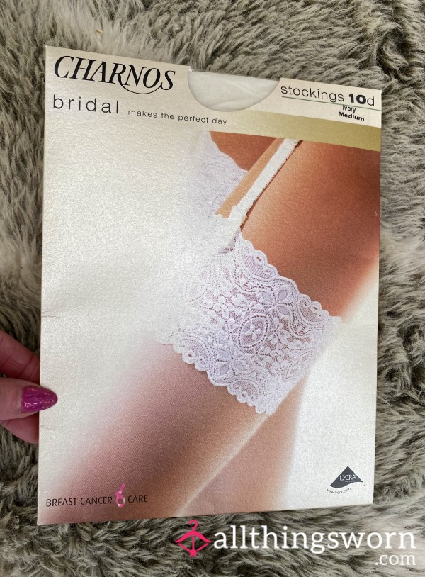 Bridal Stockings