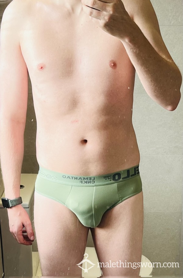 Briefs - Can Be Customised However You Want For Free