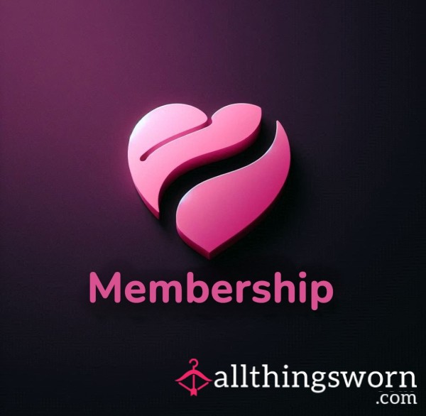 Bubu's Monthly Membership