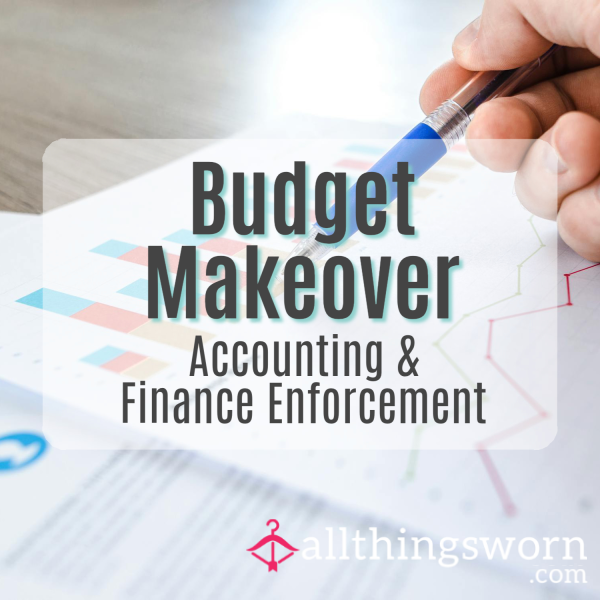 Budgeting & Finance Enforcement