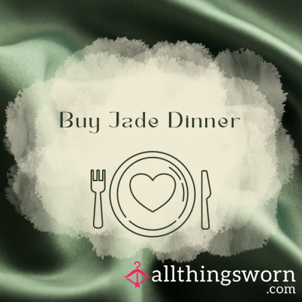Buy Jade Dinner